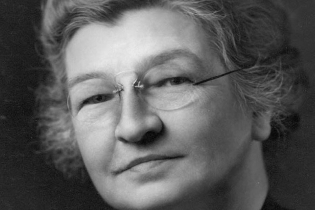 Edith Clarke: A Trailblazing Leader for Women and a Pioneer in ...
